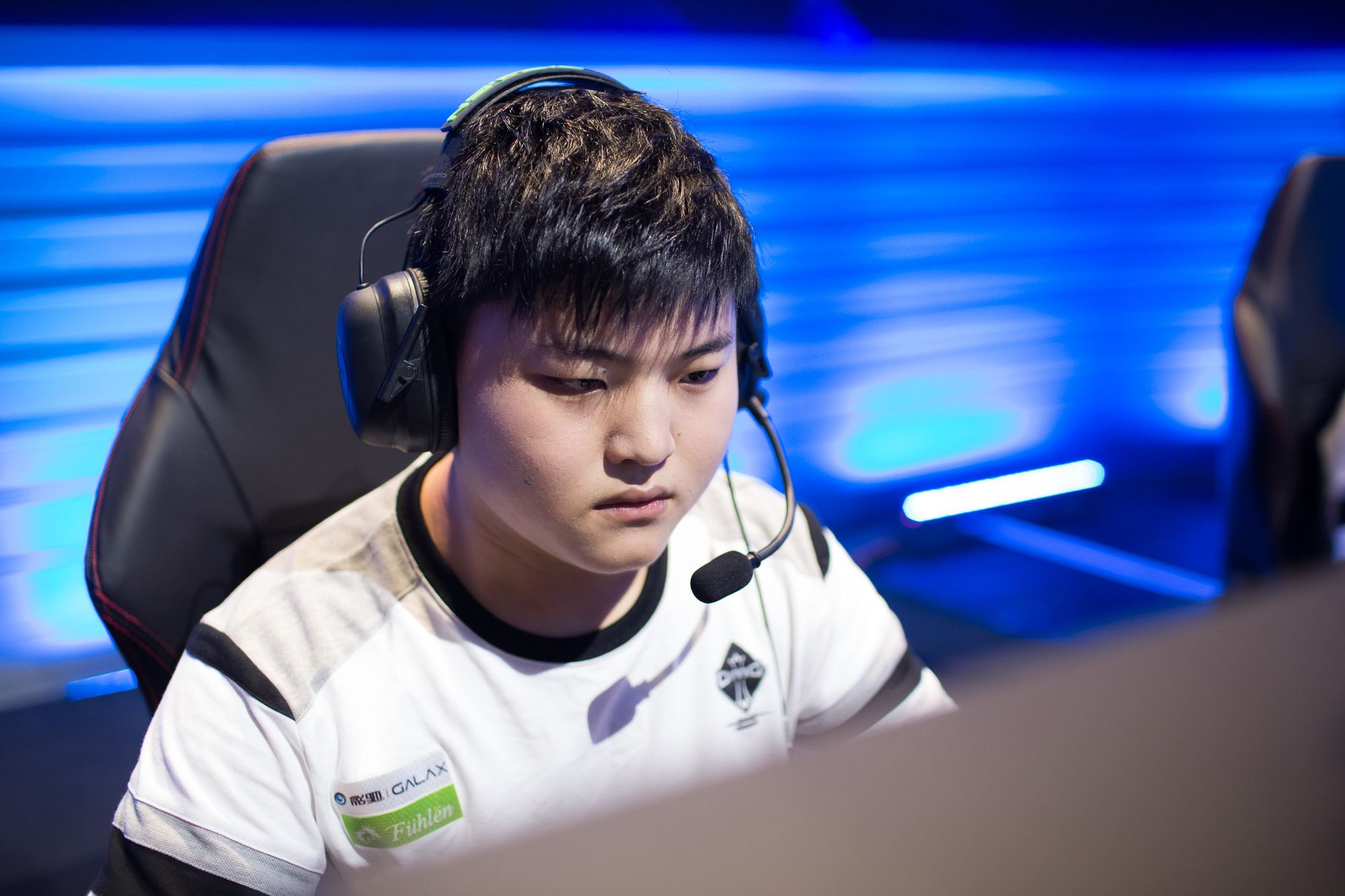 有两个赛点 有两个赛点