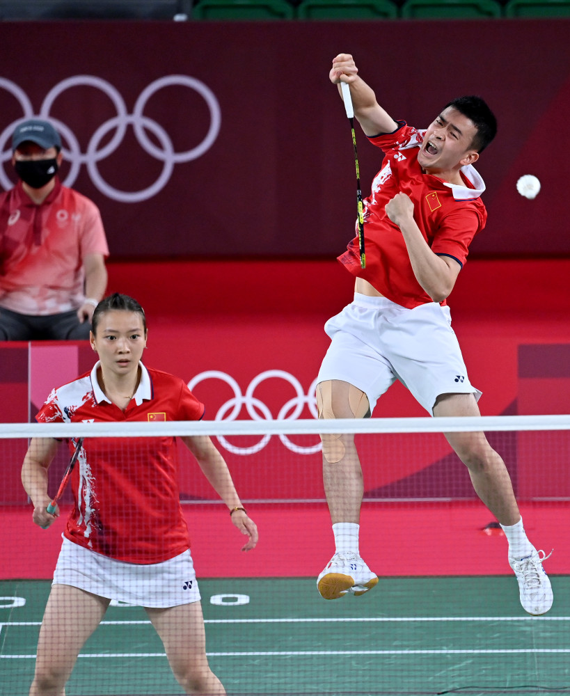 己的篇章 己的篇章