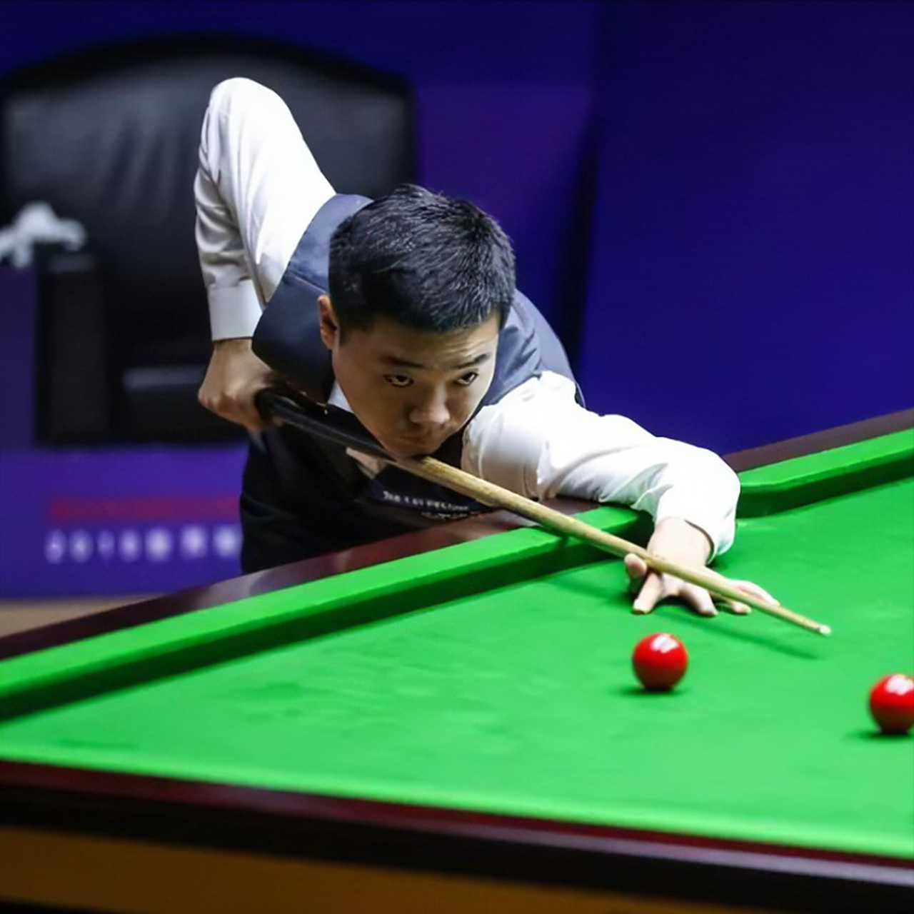 团队的支持 团队的支持