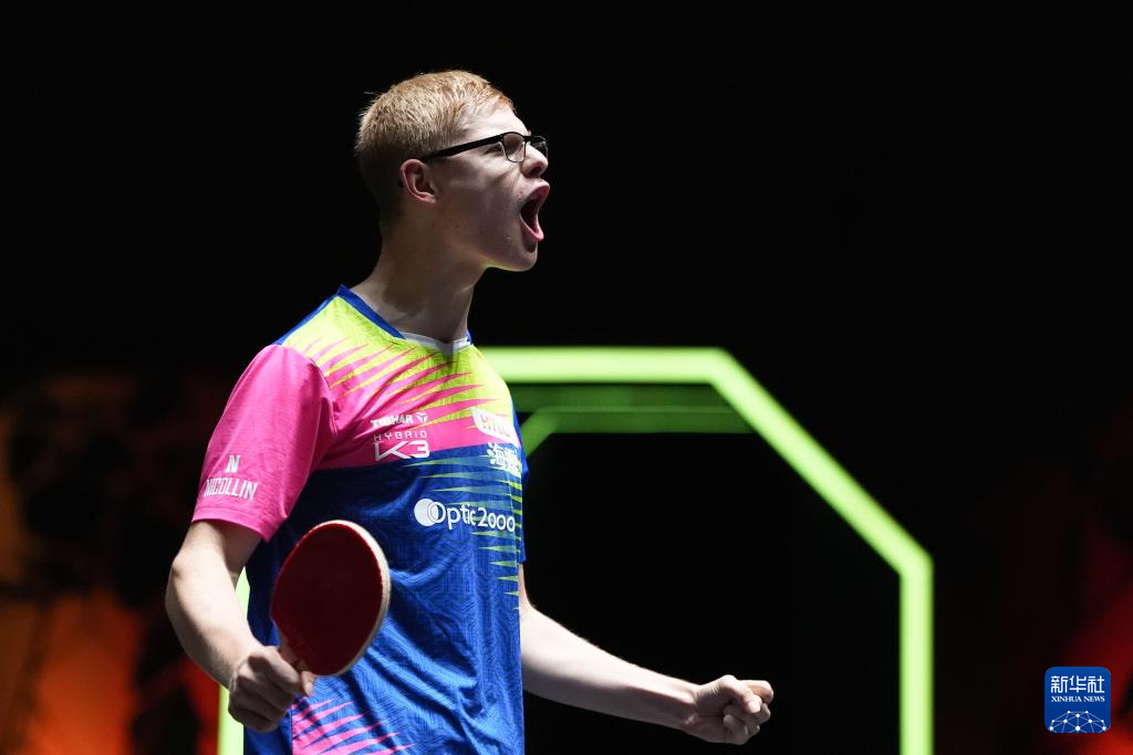 让对手不得 让对手不得