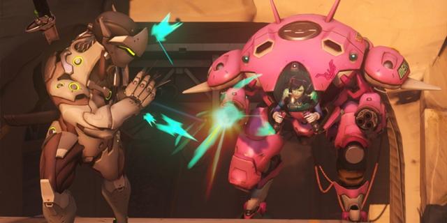 全队闪耀 全队闪耀