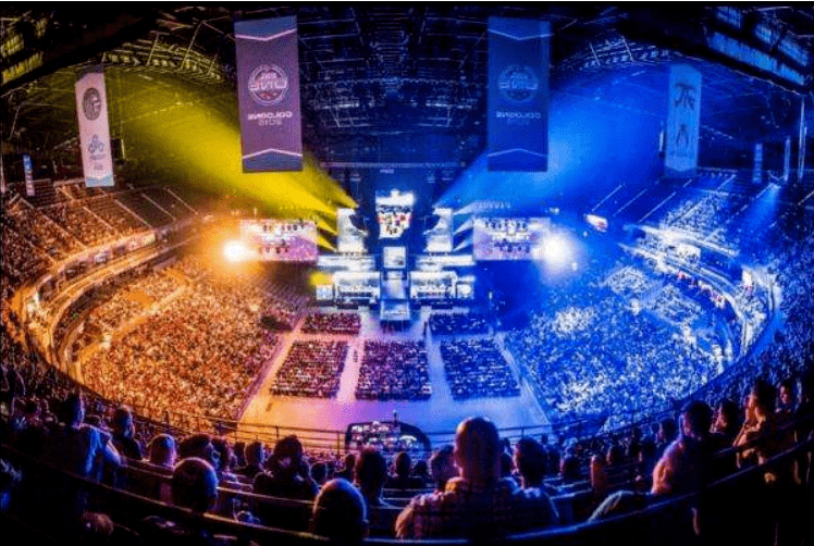 后场的卡位 后场的卡位