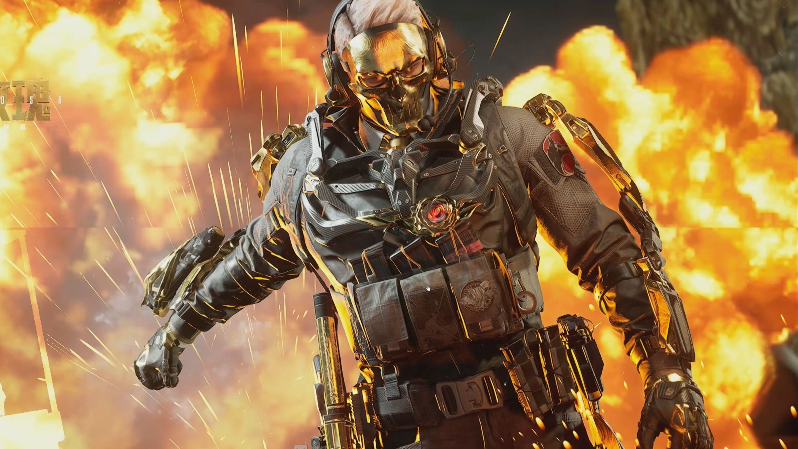 将成为她未 将成为她未