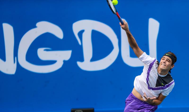 高層次的基 高層次的基