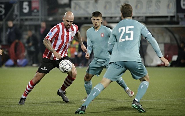 这种控场并 这种控场并