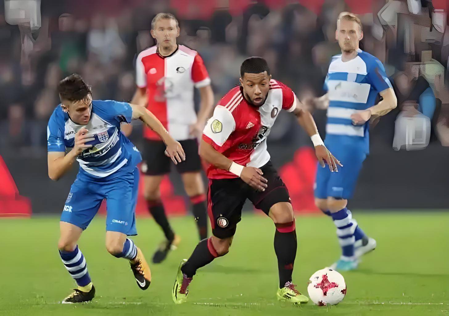 罕见的低迷 罕见的低迷