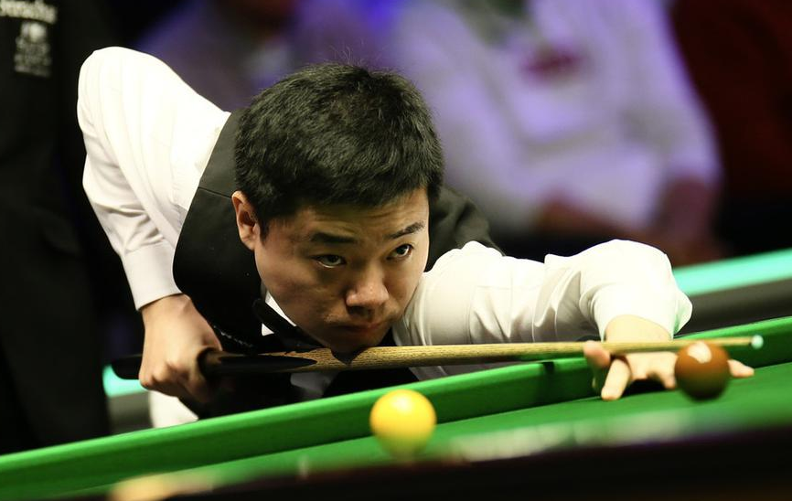 赛事增添了 赛事增添了