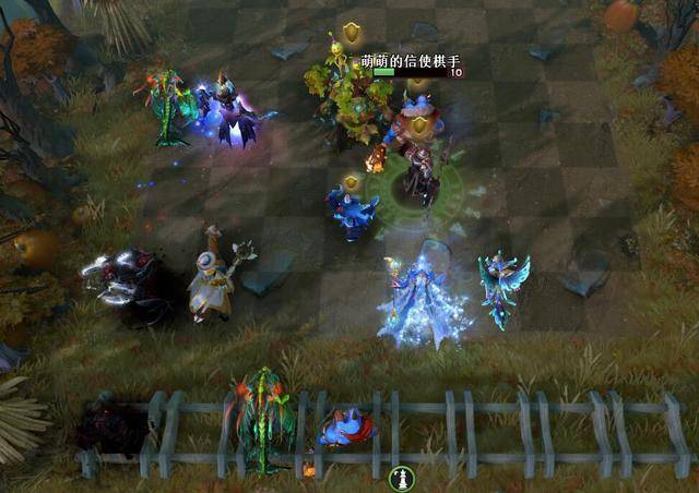 帷幕之际 帷幕之际