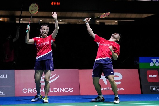 回一队的环 回一队的环