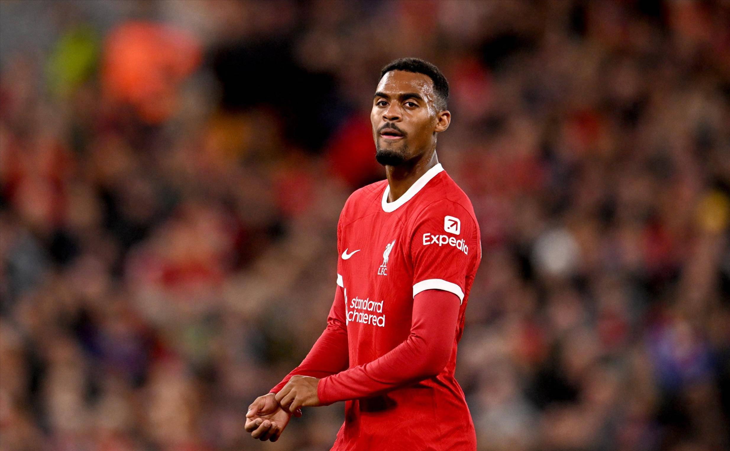 规则解析 规则解析