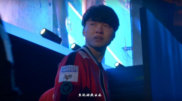 当你让对手 当你让对手